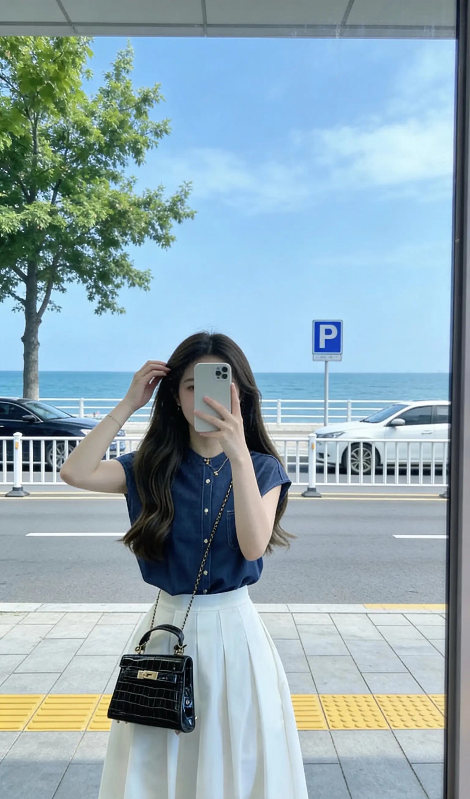 “招人喜欢，不叫本事          遭人妒忌，证明你真有点儿东西”