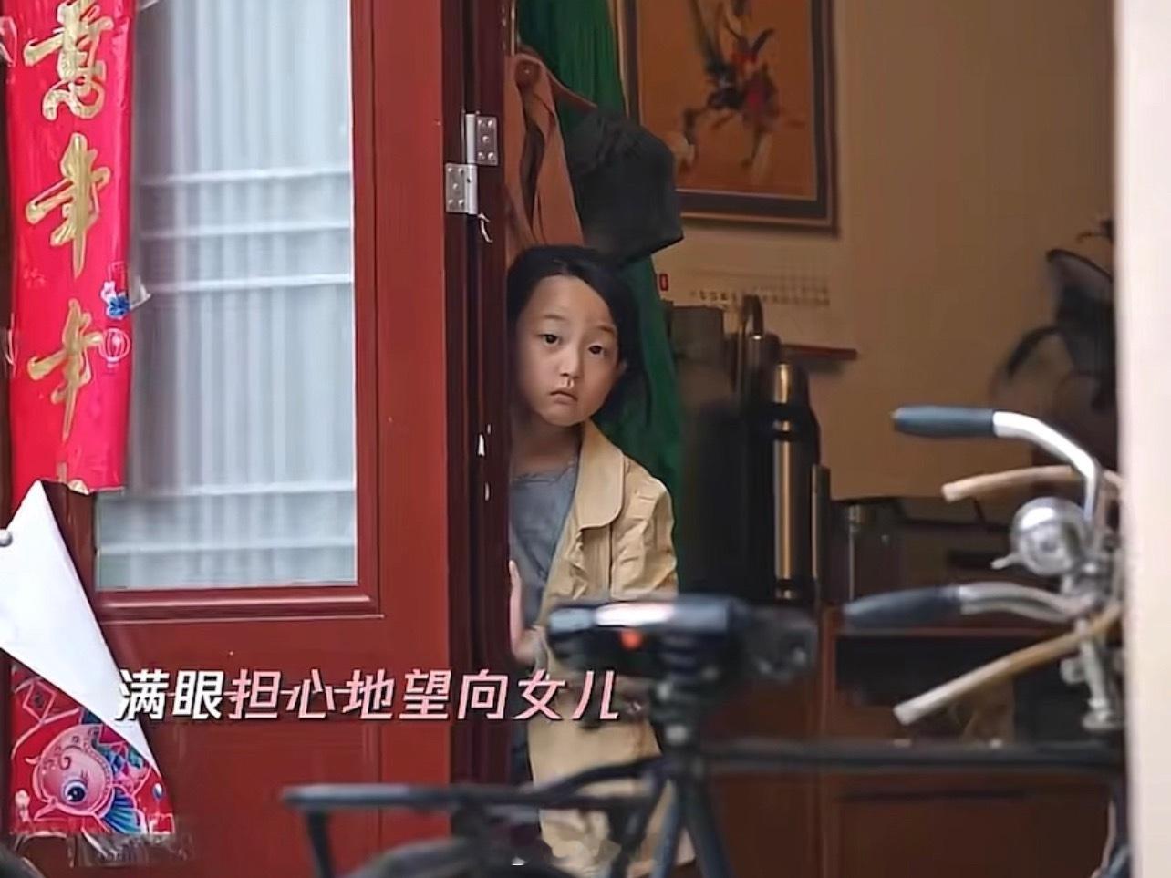 在救赎面前母爱也成了沉重的枷锁要被《利剑玫瑰》这段故事给看哭了，没想到就算被打拐