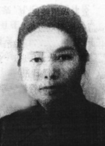 1911年，孙中山两位女保镖尹锐志和尹维峻是姐妹关系。尹锐志20岁，尹维峻才15