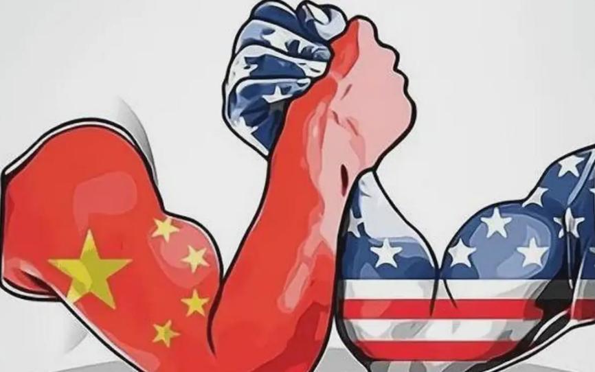 对华开战已不可避免？美空军参谋长曾当着全世界承认一个事实：一旦与中方开战，美军在