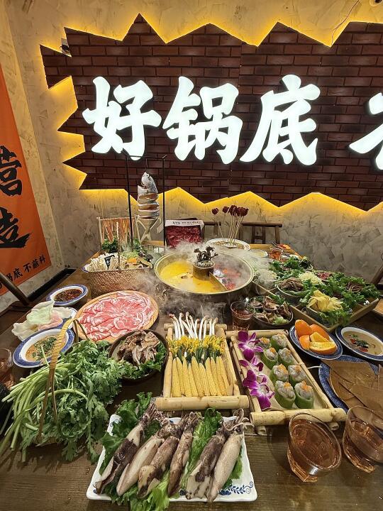 大连首家，开了！开了！！