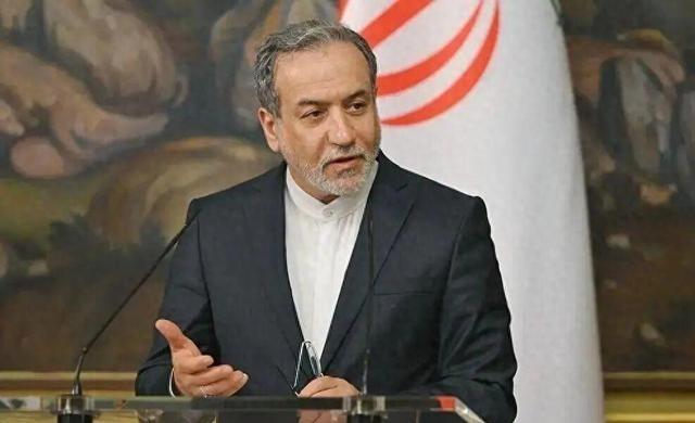 伊朗外长一句话，让整个海湾地区都难以安睡：“如果美以对布什尔核设施发动打击，首先