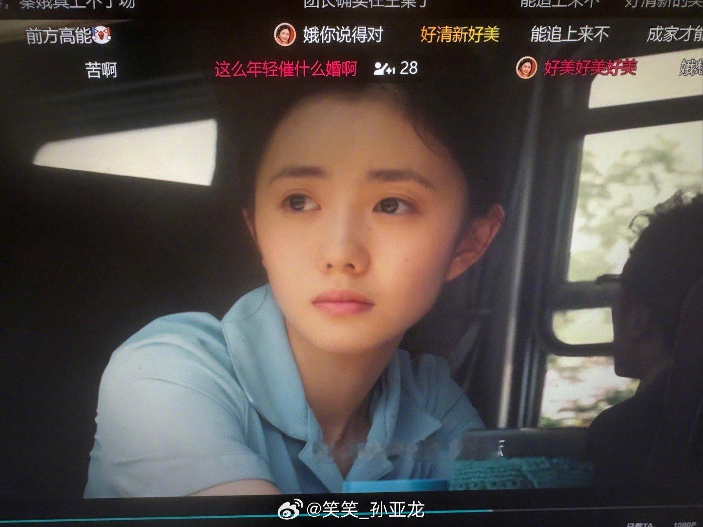 力推。主角！电视剧！太好看了，讲的80年代一个农村出来的小女孩慢慢变成秦腔皇后的