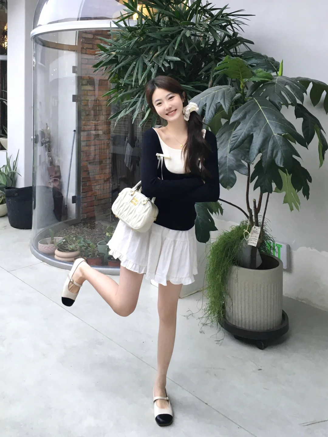 🩰夏日芭蕾风