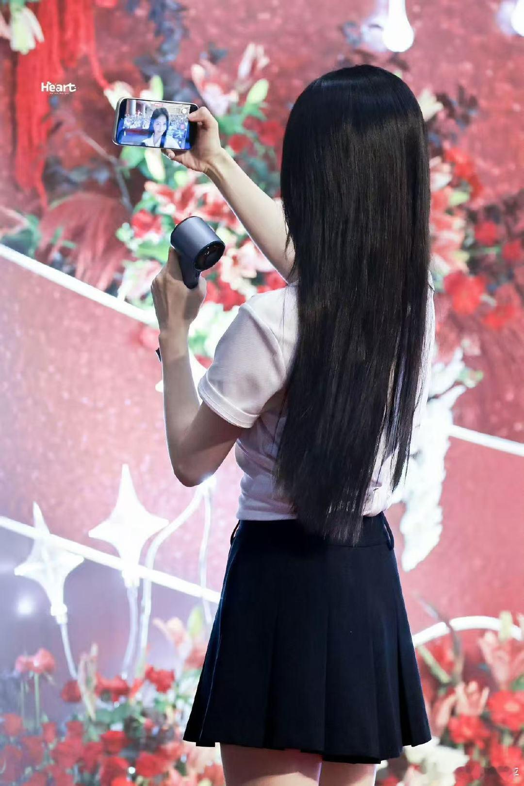白鹿现偶成绩白鹿四部现偶成绩 白鹿戴假发没遮全蓄力沉淀重新发力现偶领域，期待白鹿