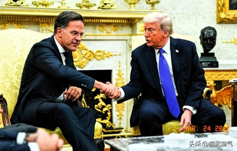 特朗普一句话可以让整个世界的石油跌，黄金跌，股票跌，但同时他的信誉也在跌。给伊朗