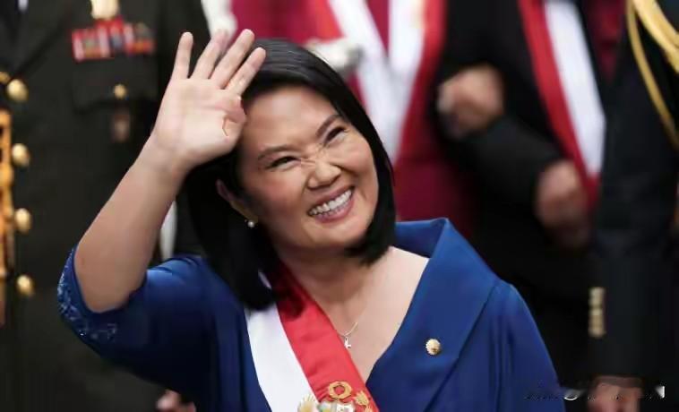 秘鲁断交伊朗：拉美右翼的站队

秘鲁新总统藤森庆子刚上台一个月，就来了这么一出—