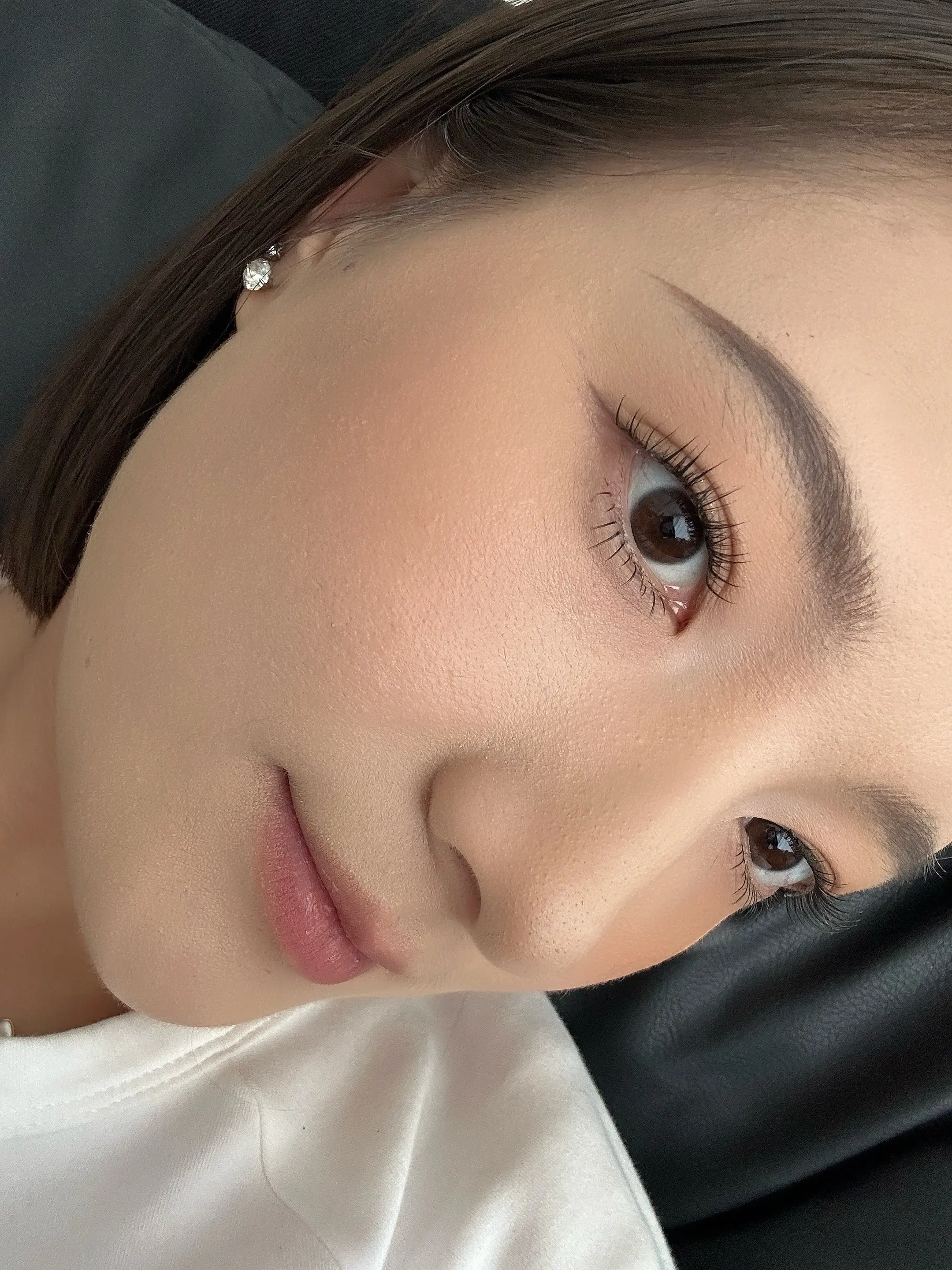 爱惨了我这越夜越美丽的粉底液