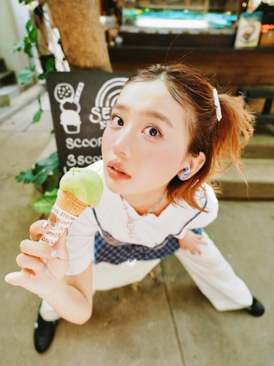 阳光晒透的𝔽𝕝𝕠𝕨𝕖𝕣 𝔻𝕒𝕪🎵