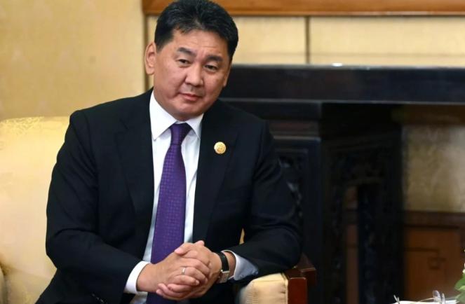 上午8点签字，上午10点灭国！蒙古国如果敢碰北约这张“催命符”，中俄甚至不需要动