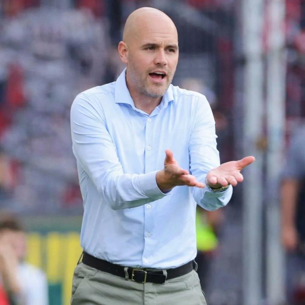 阿莫林要求买的葡体亲信，为什么全被管理层否决了？
还是这个腾哈格害的，我是管理层