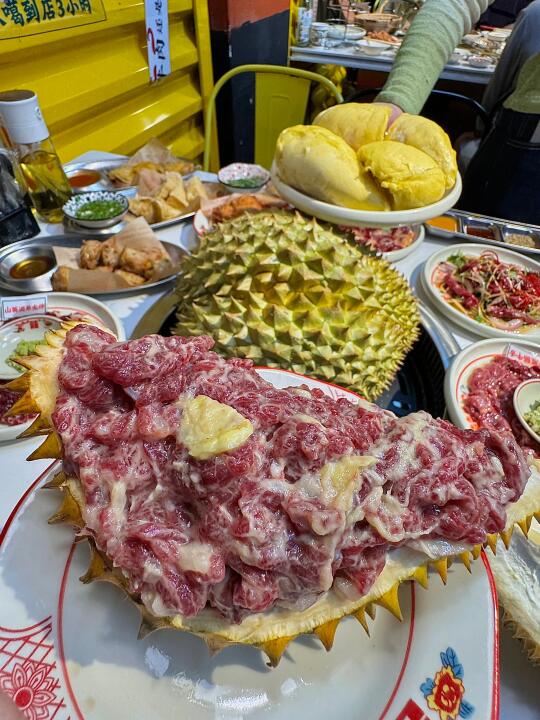 这才是珠海真正的烤肉必吃榜！！！