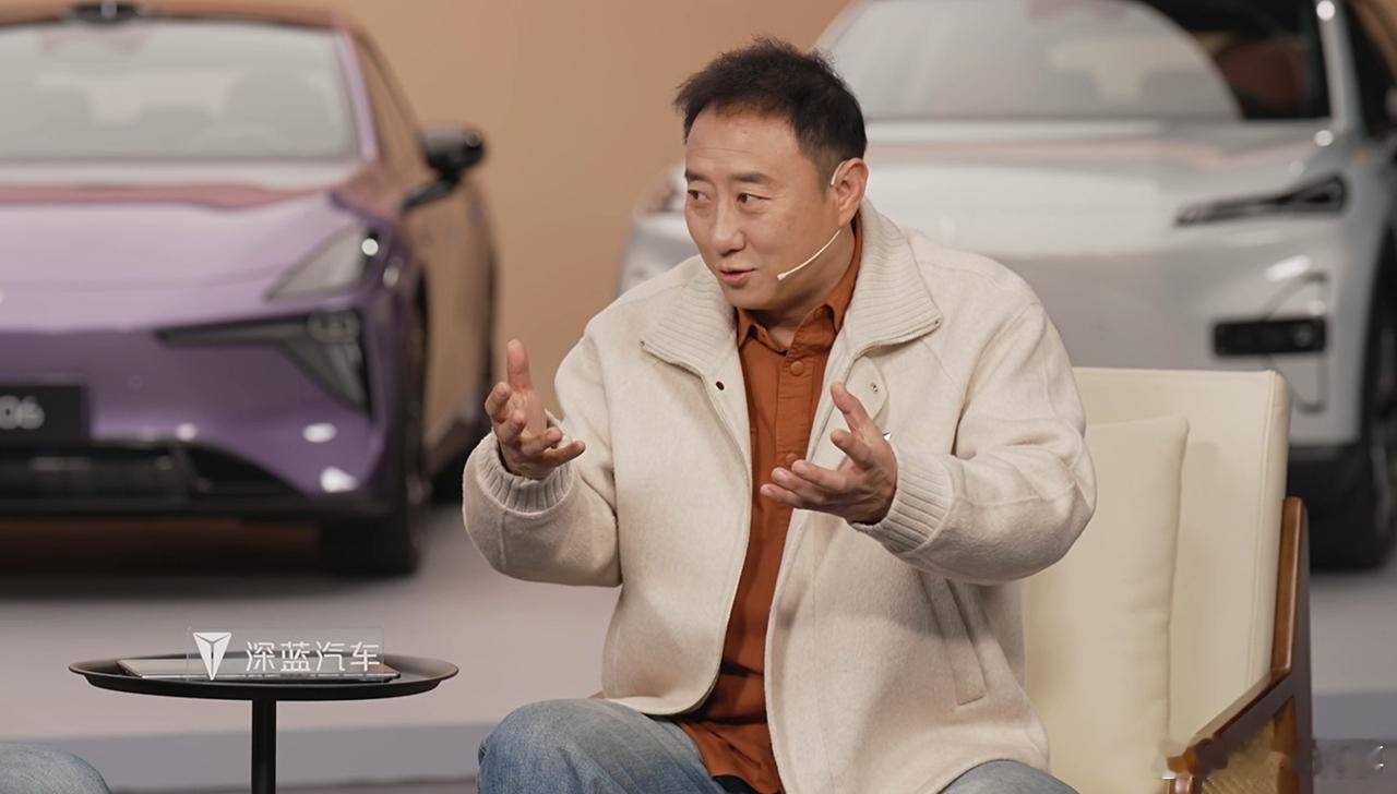 谭sir不愧是交通普法老江湖！谭乔建议智能辅助驾驶列入科目五 这提议我举双手赞成