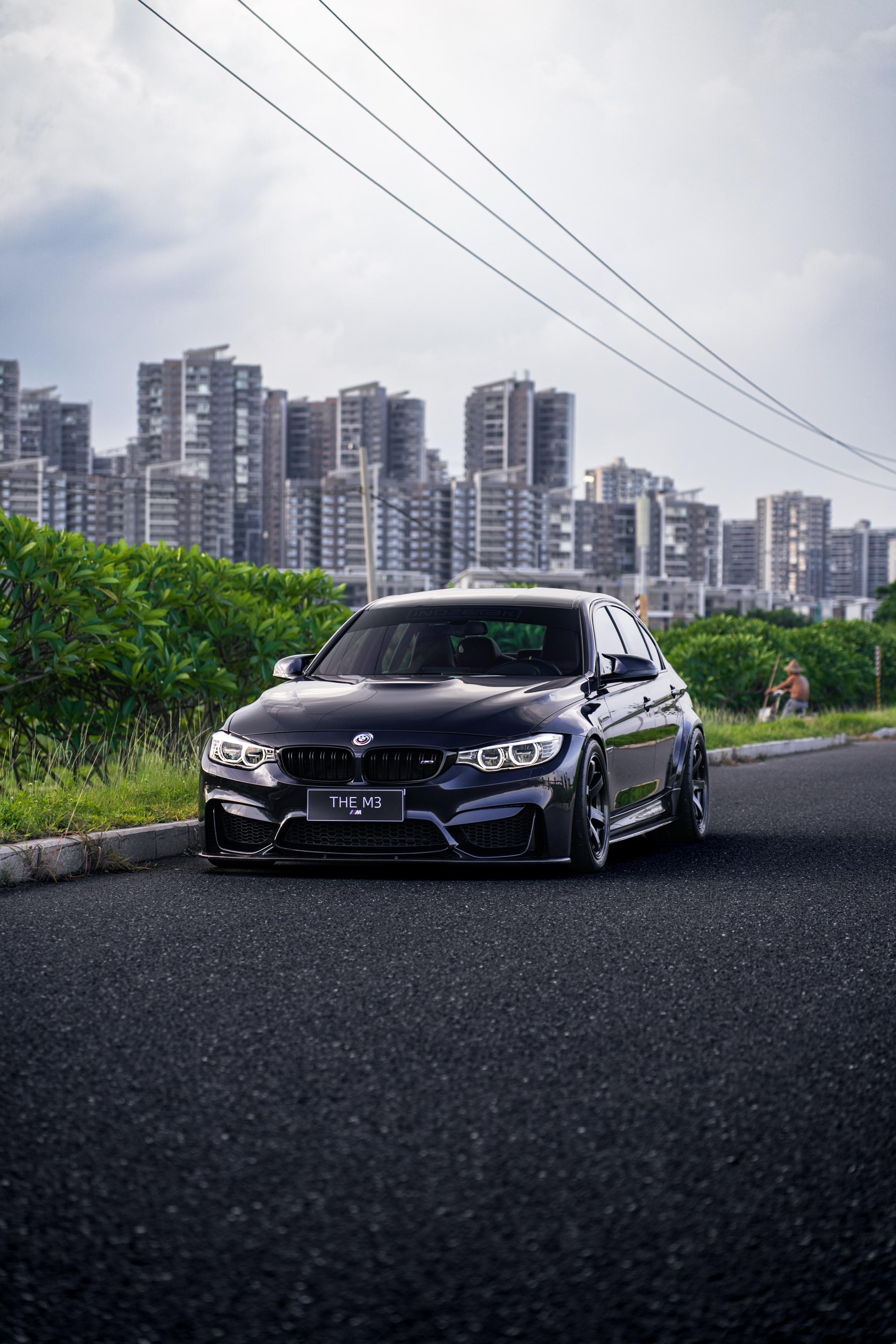 live & breathe /// M.