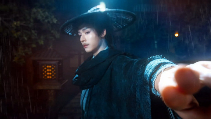 凤舞九天开机现场领导发言 龚俊和陆小凤的适配度龚俊和陆小凤的适配度，凤舞九天开机