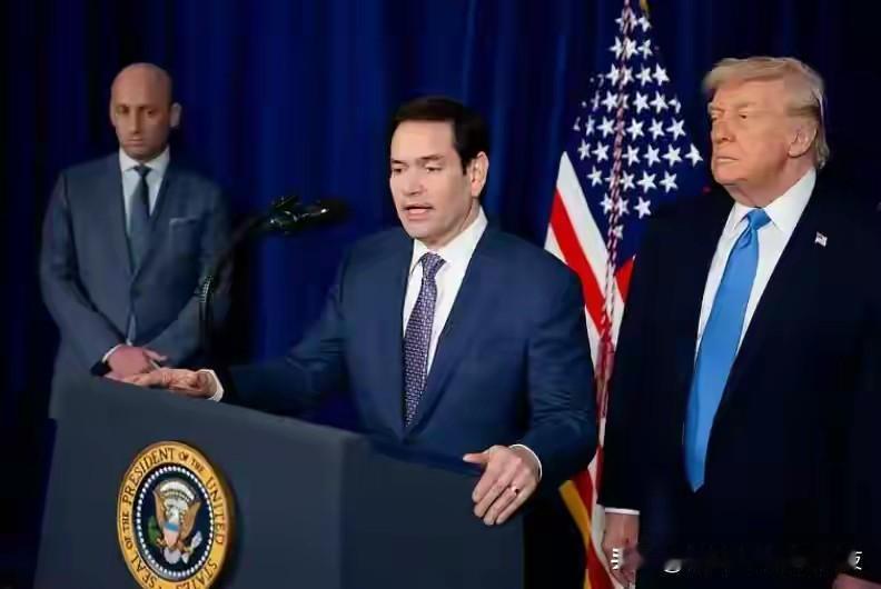 鲁比奥称联合国无关紧要后，不到48小时，美退出31个联合国机构