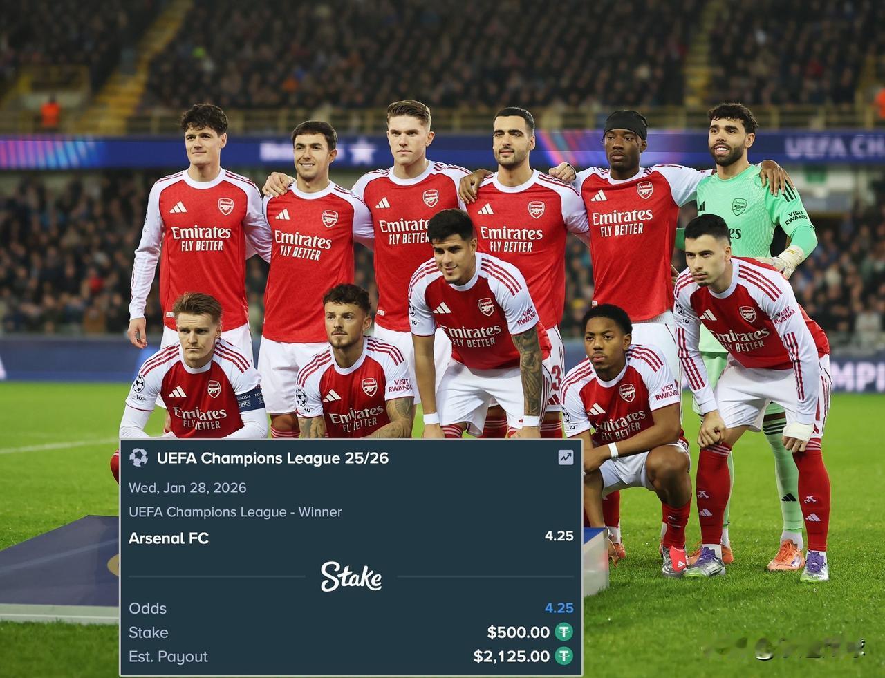 为何阿森纳是本赛季所有赛事的头号热门：

  - 他们拥有最佳防线：联赛中场均失