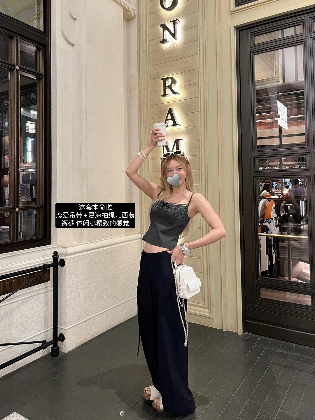 ♥️🧸感觉有人想我要不先剧透一下？要不song几件心衣服？✌🏿 ​​​
