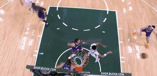 三分踩线被扣了~！ 