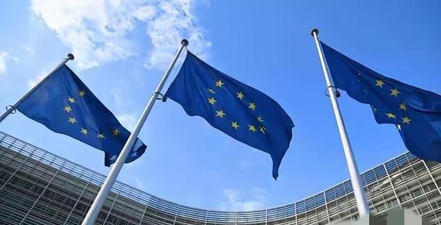 咕噜泡荷兰强抢中国安世半导体事件，终于要迎来大结局了！
欧盟终于忍无可忍，出面与