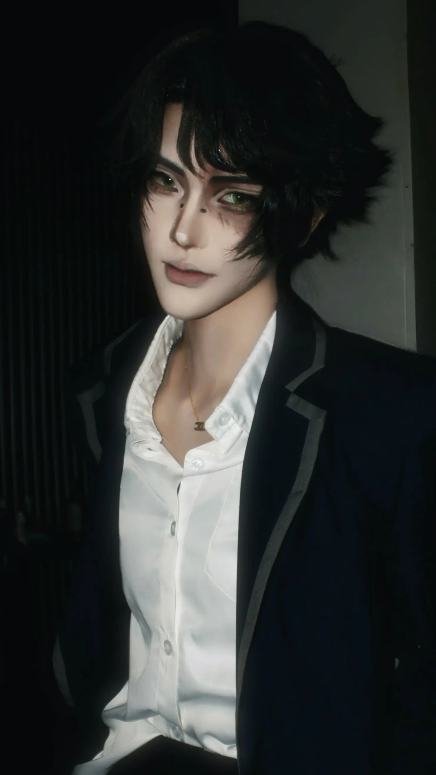 第五人格 勘探员 诺顿坎贝尔