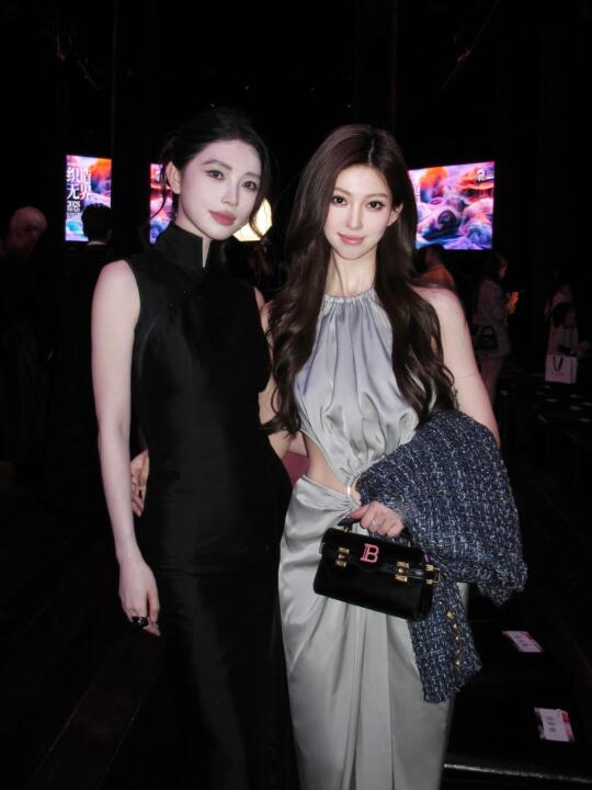 Balmain night✨