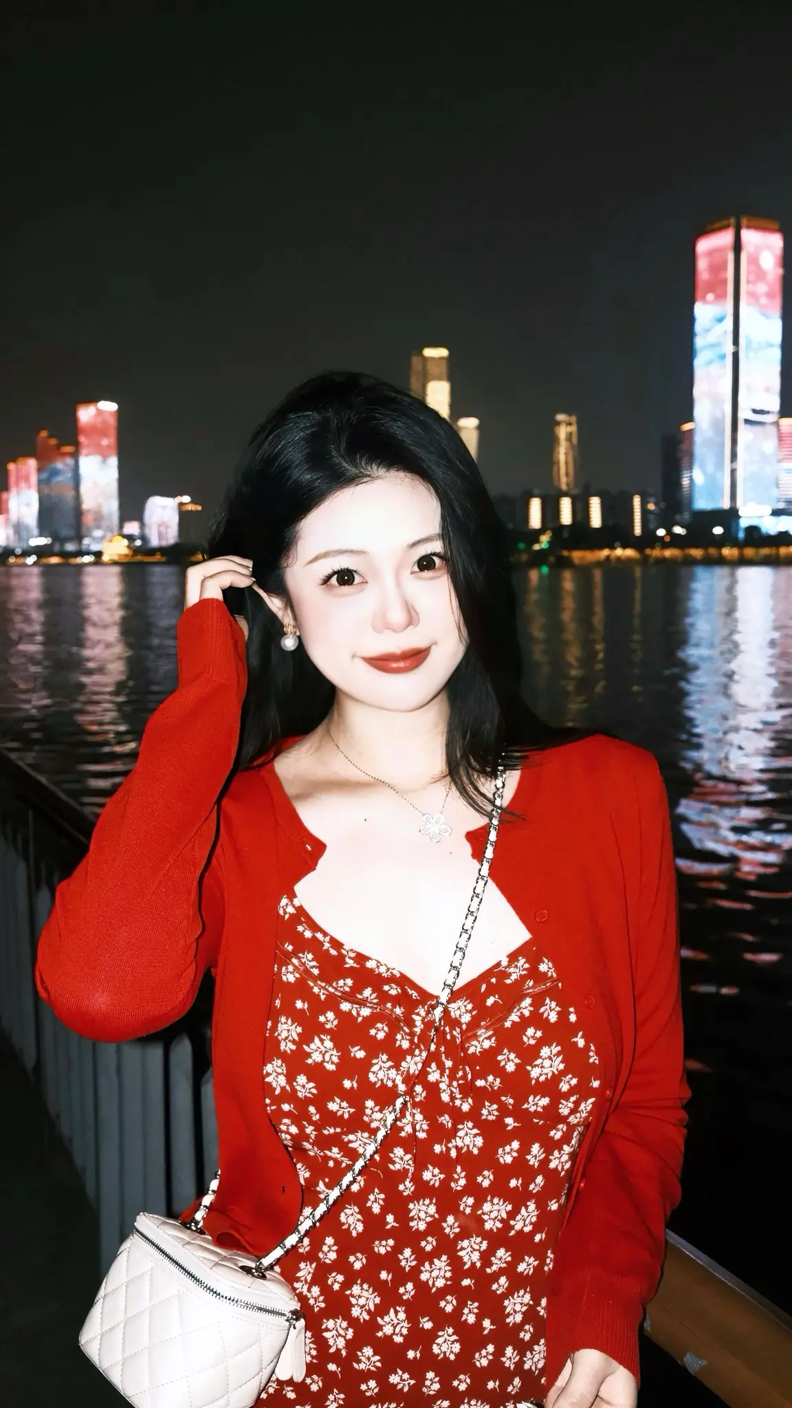 我离开了北方 不再有眼泪