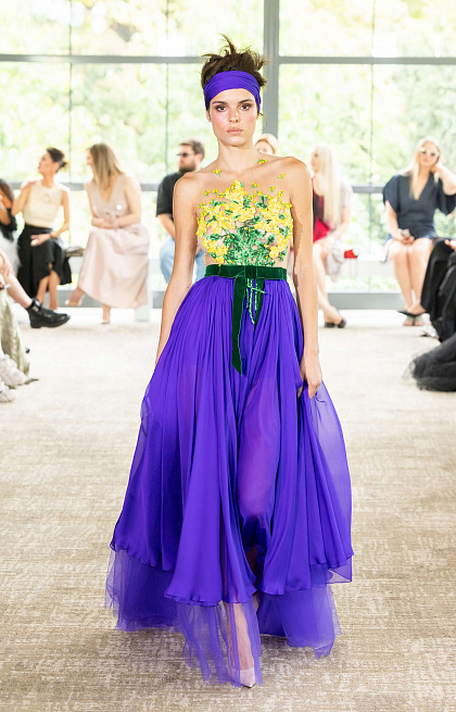 hannah的晚安频道 2026fall couture —— yanina 