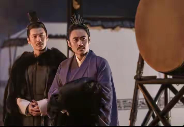 司马懿之子是人中龙凤，诸葛亮之子却“扶不起”？背后真相太扎心
 
 
同为三国顶