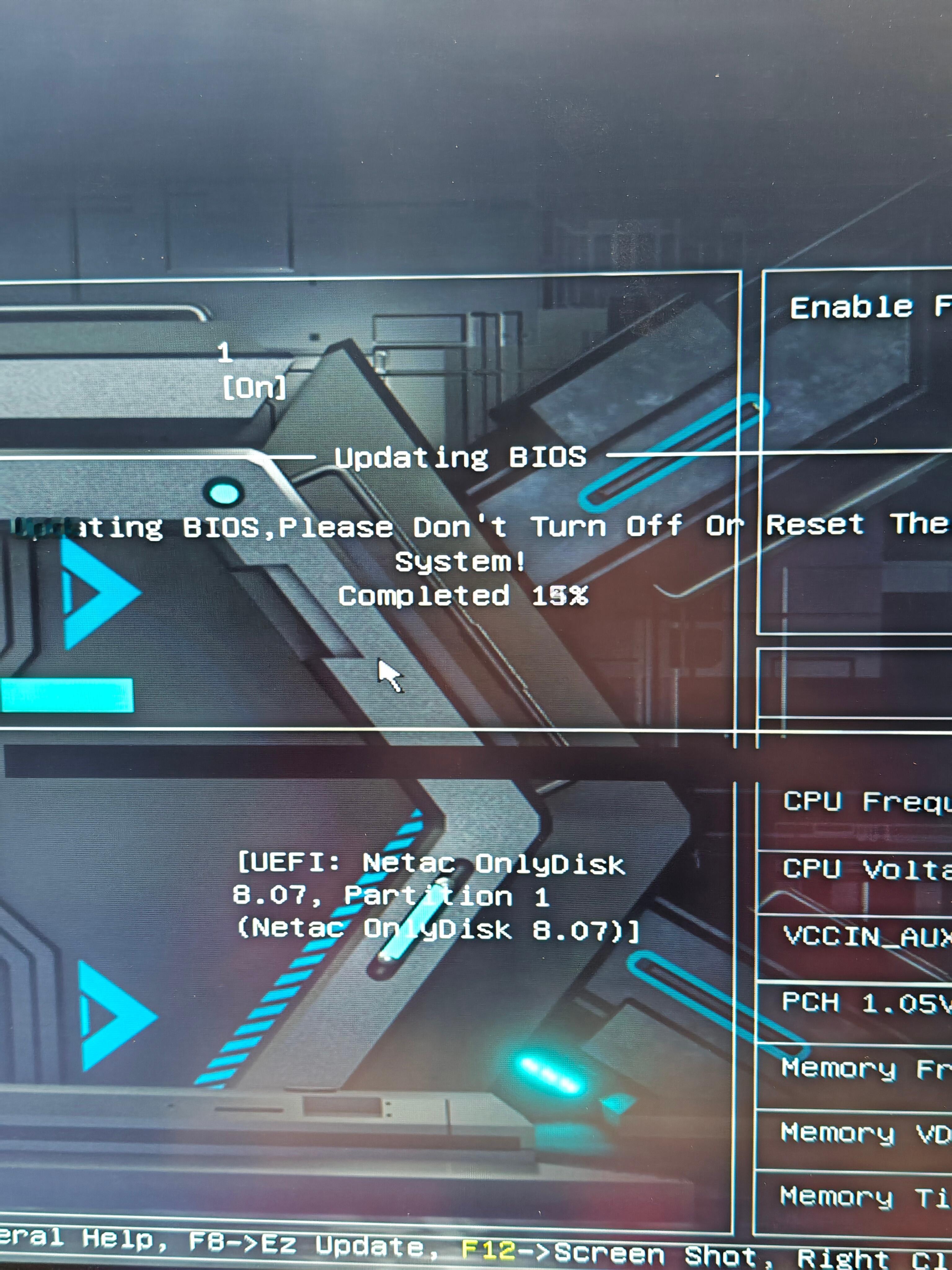 问题要一个一个解决今天先干电脑bios 