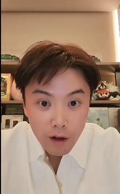 俞浩深夜道歉！是个爷们俞浩就“不喜欢追觅的是Loser”言论道歉了！态度还是比较