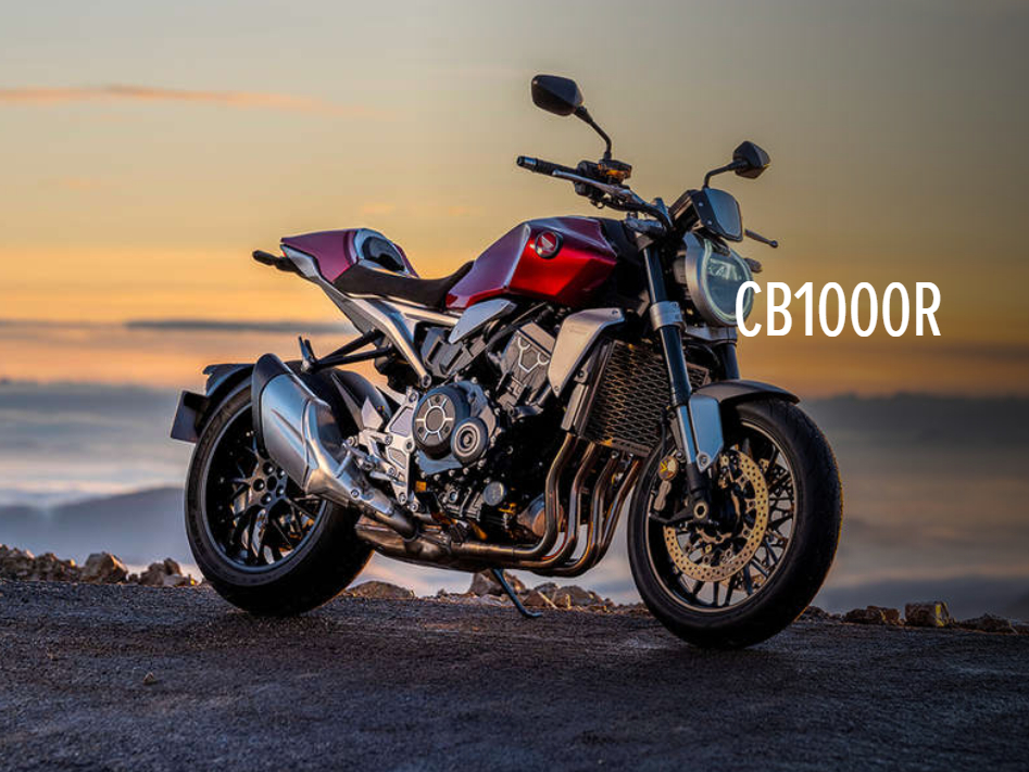 【本田召回 37 辆进口 CB1000R 型摩托车，更换发动机活塞和活塞环】自即