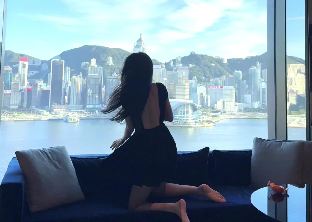 明知临行 还是与你产生了感情 抱歉