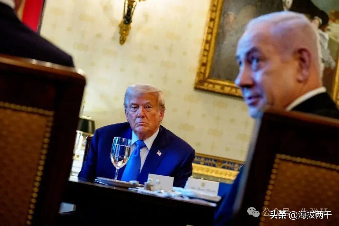 尽管美国与伊朗达成临时停战谅解备忘录，但以色列表示这对以色列没有法律约束力。以国