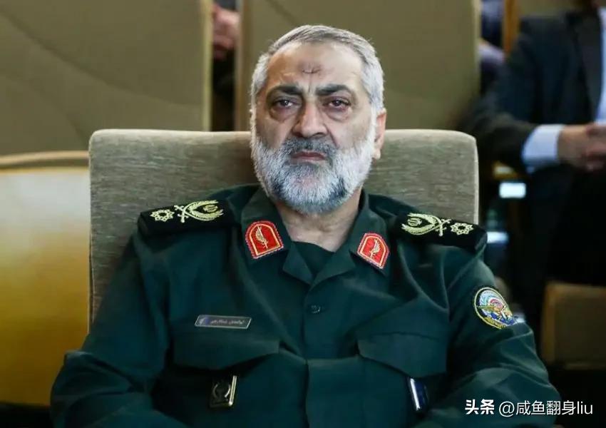 伊朗军方与政府高官的分歧开始显现

伊朗军方表示绝不会向美国投降，伊朗总统则先向