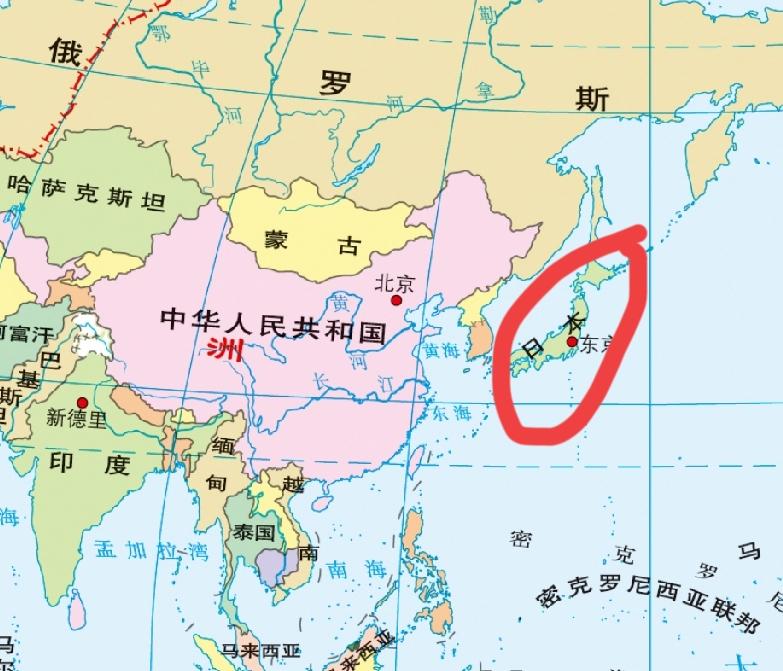 针对日本军国主义抬头集体右转，有可能给世界带来新的灾难，中国若能牵头在联合国建立