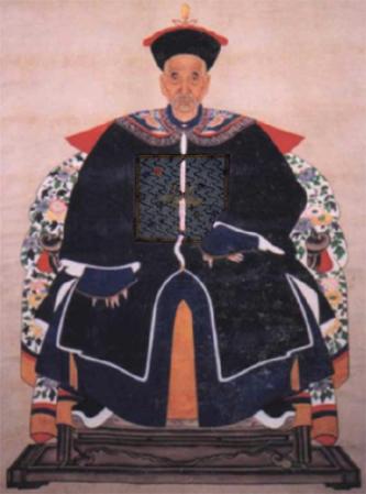 张廷玉：清代文官体系的“活体说明书”——三朝屹立不倒，靠的不是权谋，而是把规矩刻