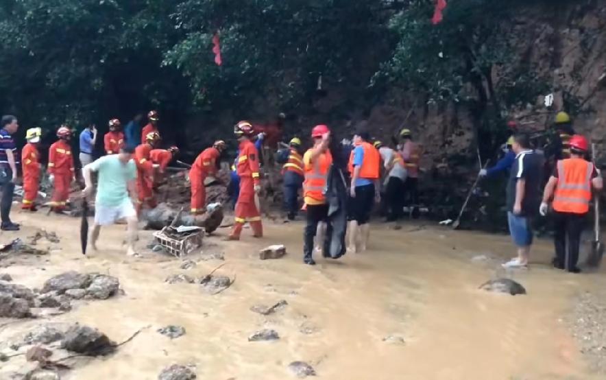 江西首例！10名“驴友”获救后被追偿7.4万元救援费用，组织者被拘留！
依法依规