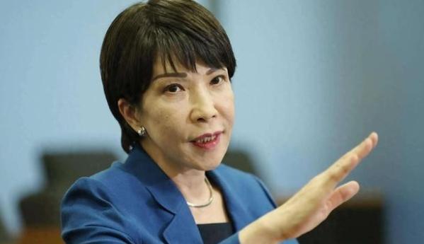 台湾有事，就是日本有事？？
高市早苗政府被冲击！！

2026年防卫预算突破9万