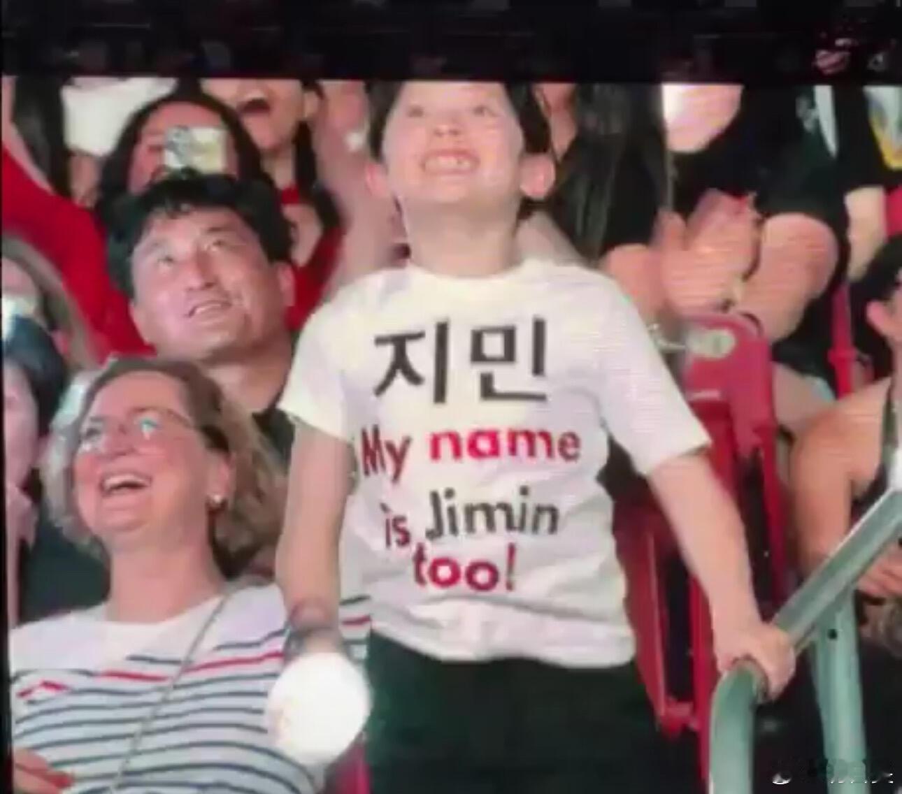 朴智旻智旻哥哥，我也叫Jimin🫡 