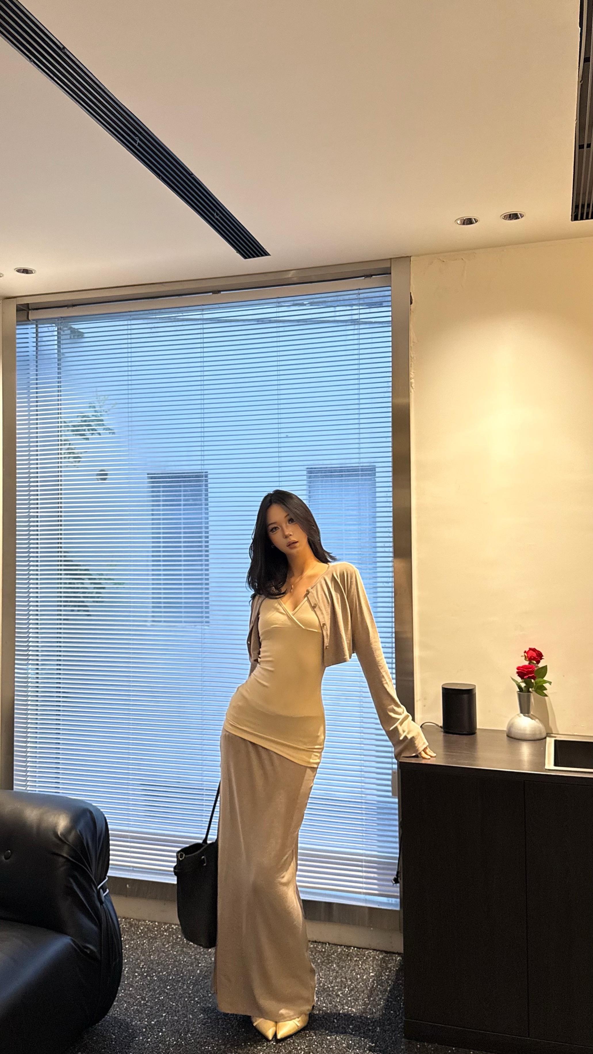 如果天气超级好的话