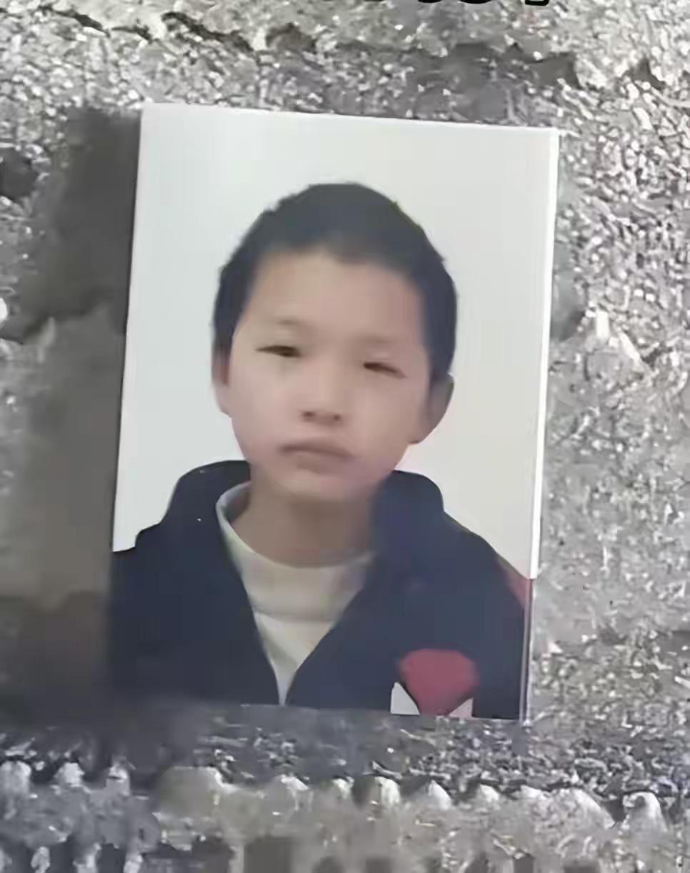 四川宜宾8岁男童走失72小时：父亡母病与爷爷奶奶相依为命，家属称其视力较差，近期