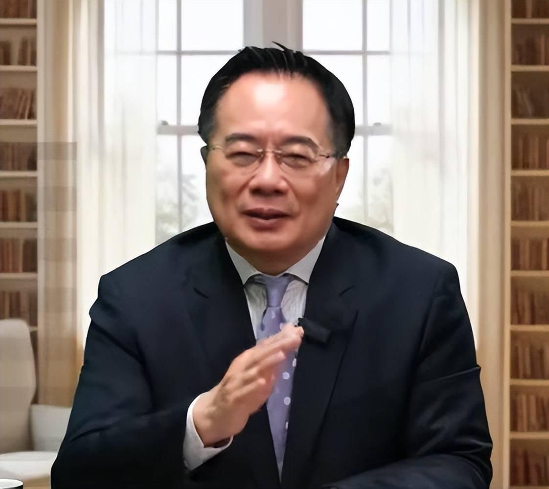 经济学博士翻车记：哥伦比亚博士为何栽在“公私不分”上？

蔡正元入狱了。我始终有