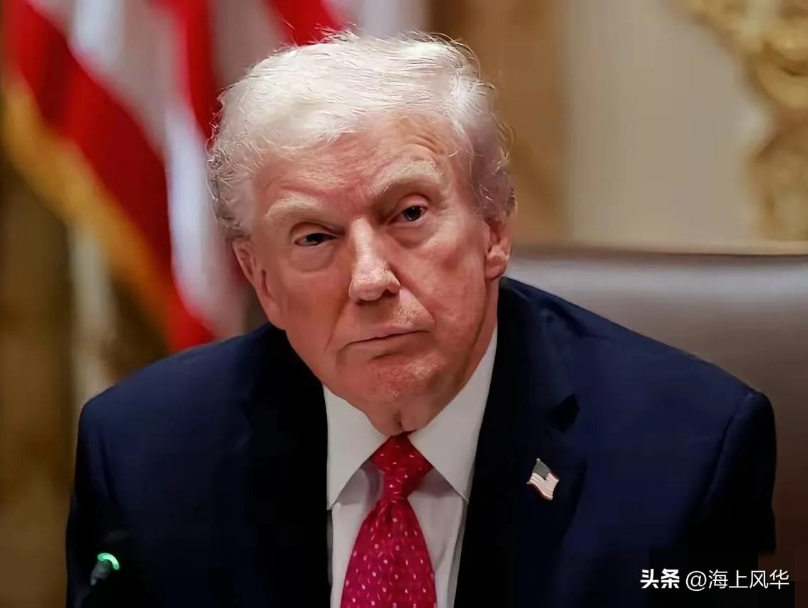 中国人民绝不欢迎！
特朗普千辛万苦就要来访华，并表示将在访华后对台军售。
中方表