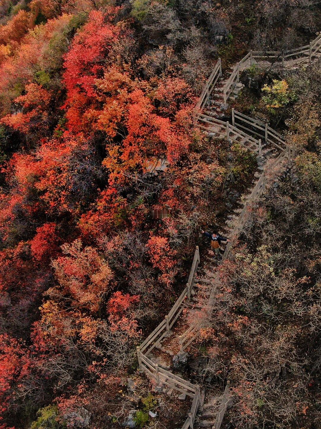 还在为作为新手徒步|穿衣选择的徒步装备🧢