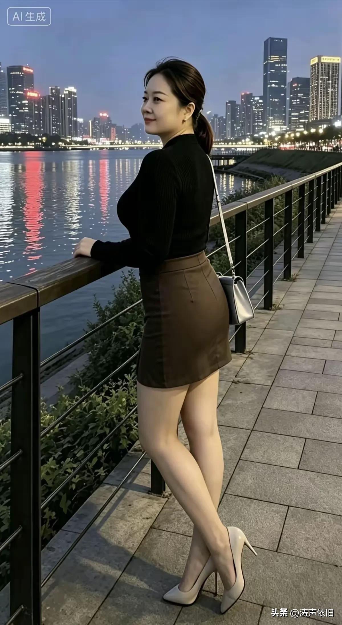 《诉衷情·同赴流年》

流年一曲共相和，
幸未擦肩过。
身随岁月徐行，
康健伴星