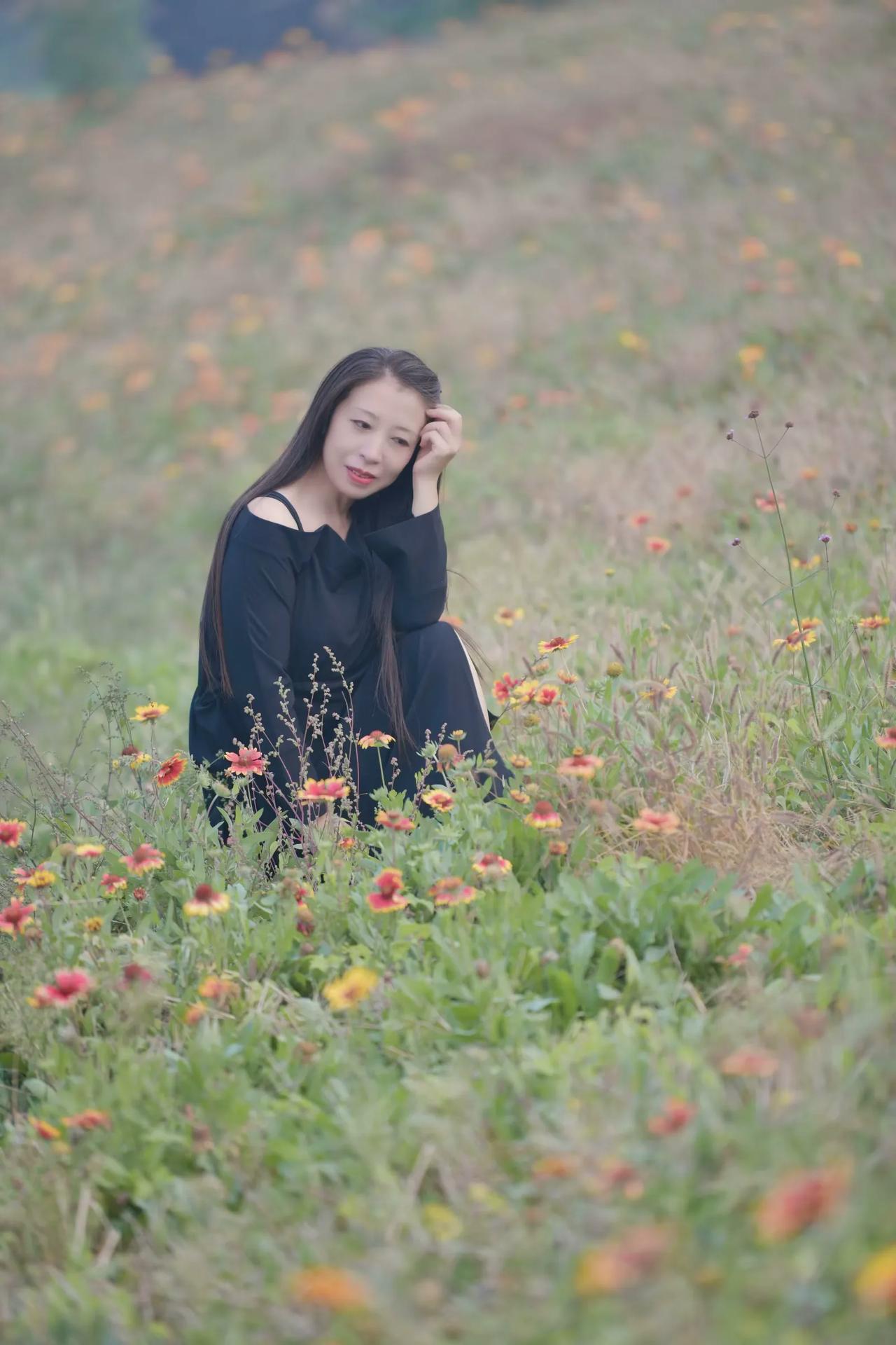 初冬时节，植物园里的风景，#公园里邂逅之美# #秋日美照分享# #公园静谧美人瘦