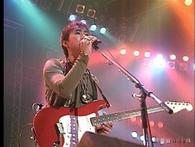 Beyond的驹迷请集合！看看我这样分组对不对？

很多人对于beyond的歌曲