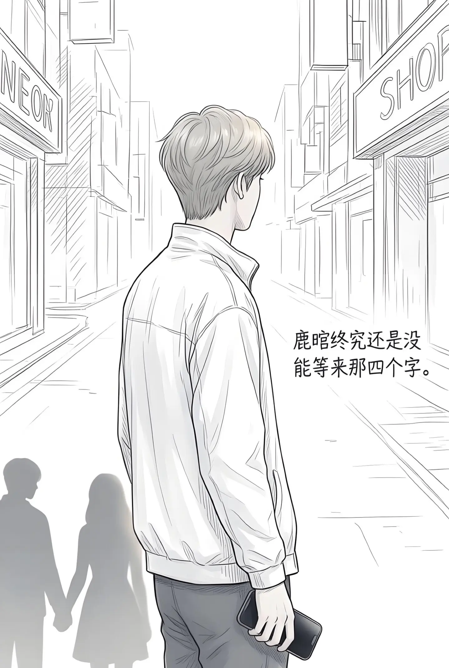 鹿晗关晓彤“情断”实锤，原来顶流的爱情，也逃不过七年之痒