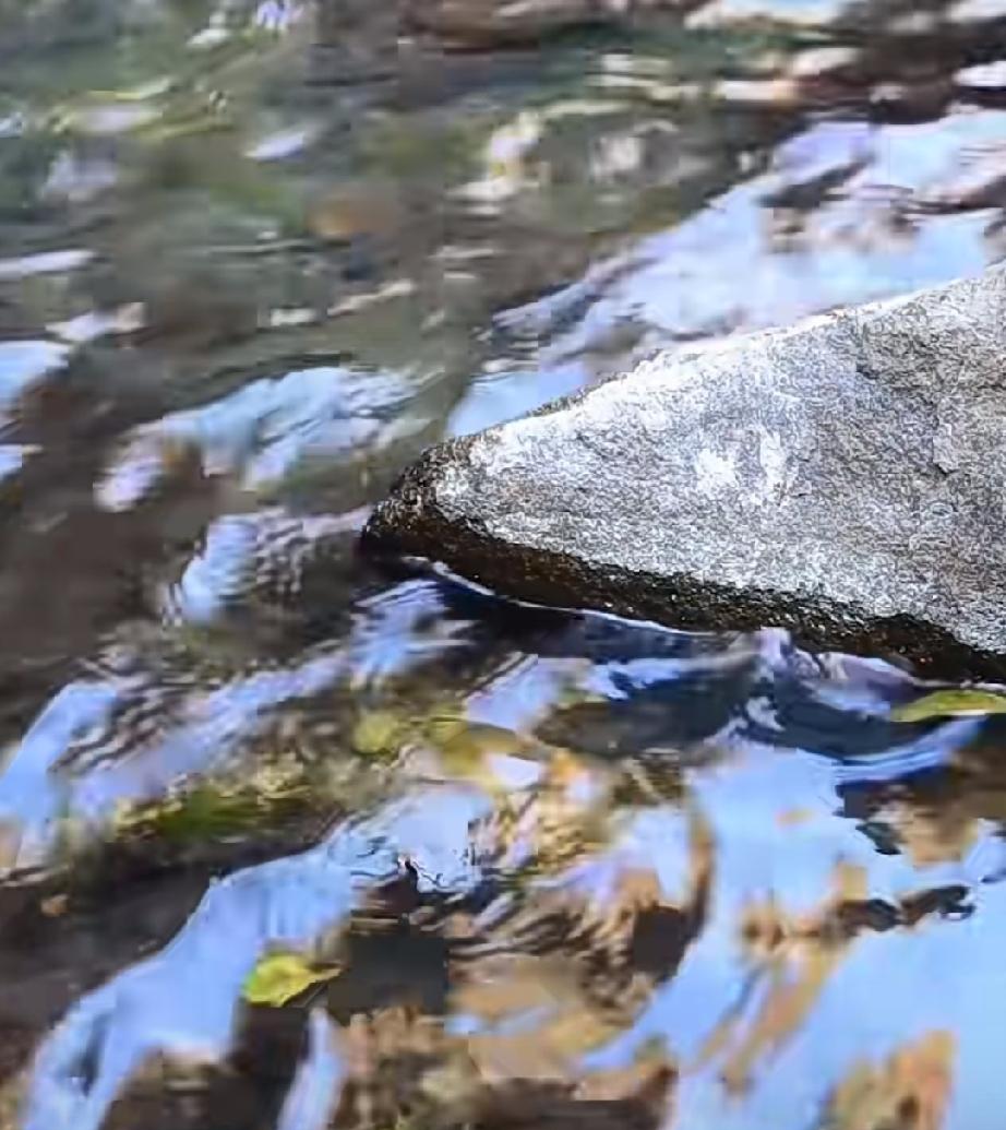 流水有韵，邀您对下联
上联：流水有韵
下联：远山无边
上联意为：流水有韵，顾名思